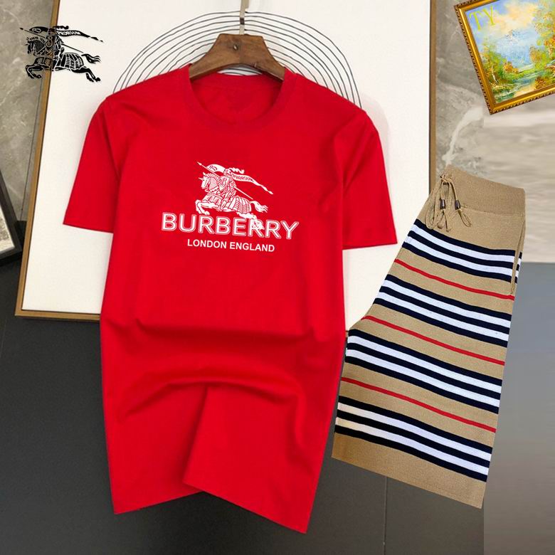 Burberry M-3XL 25tn120